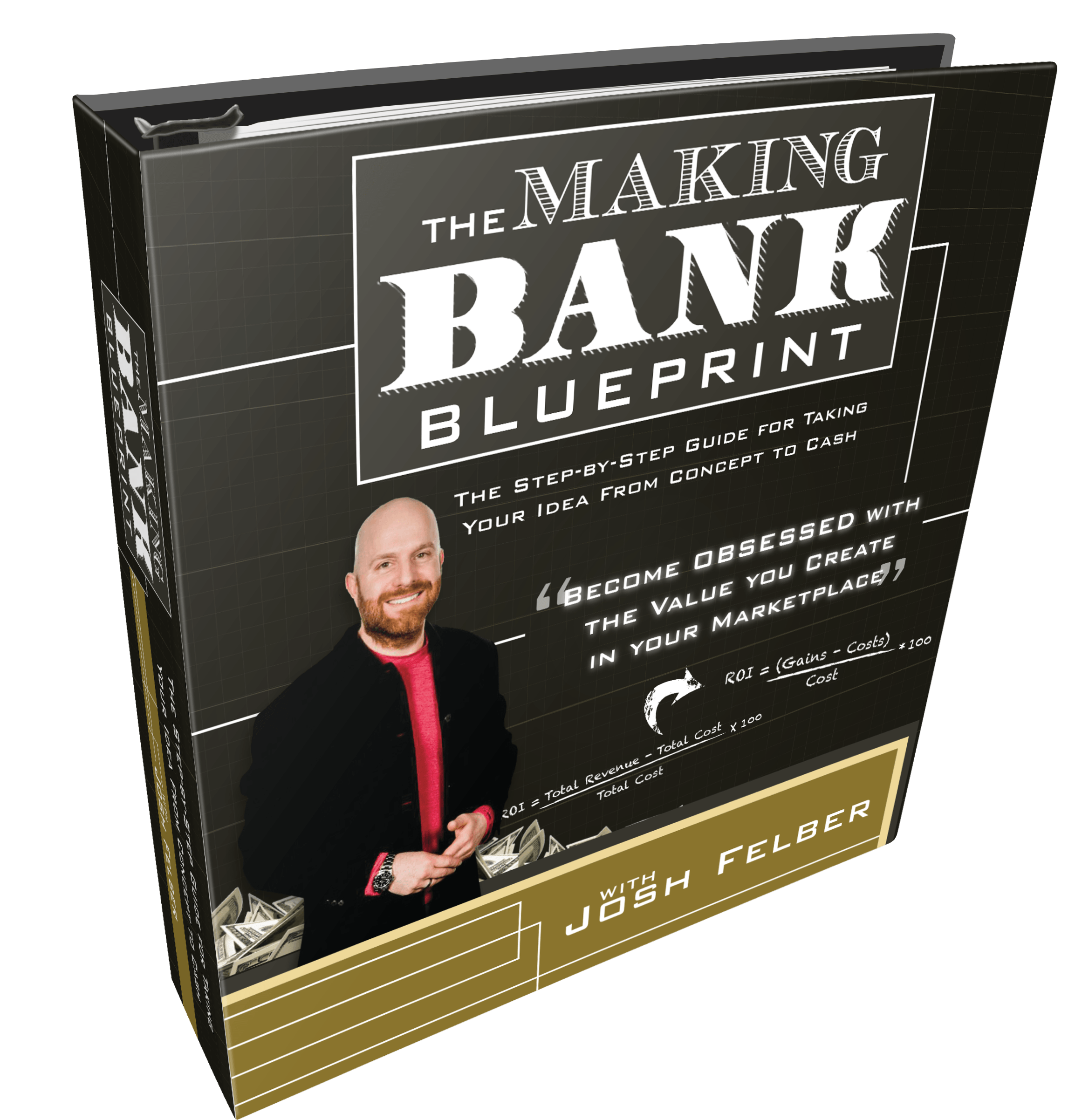 Making Bank Blueprint
